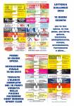 Nuova proroga sorteggio biglietti lotteria gialloblu 2019