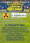 Diretta Forza Modena Radio Tv 14-3-21
