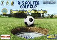 As Pol Fer Golf Cup