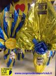 PASQUA GIALLOBLU'